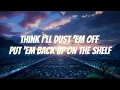 Portugal. The Man - Feel It Still (Lyrics) [1 hour]