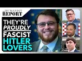 EXPOSED Young Republican Leaders Admit EVERYTHING in Leaked Group Chats