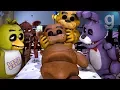 Lagu Gmod FNAF | Freddy Gets Surgery!