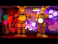 [FNaF 4 SFM "] "We don't Bite" Animation by SSAnimations