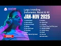 Download Lagu Kumpulan Lagu Trending Indonesia \u0026 Dunia 2025  | Mangu, Tabola Bale, Alamak, Soda Pop, Garam \u0026 Madu.
