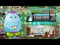 Egg - PvZ2 AltverZ Eggurt s Glorious Glimpse LTE All Levels