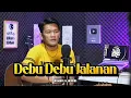 Download Lagu Debu Debu Jalanan - imam s arifin ( COVER BY ZANCA )