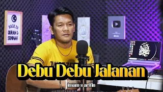 debu debu jalanan imam s arifin cover by zanca 