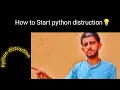 python subtraction Operator - Totourial