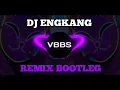 DJ SLOW BASS ENGKANG VIRAL TIKTOK FULL BASS || ENGKANG DJ SUNDA VIRAL TIKTOK (VBBS REMIX)
