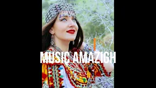اغنية قبائلية              دندنها