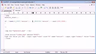Beginner PHP Tutorial Part 167