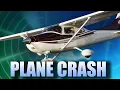 Officials 3 killed after missing airplane crashes in McDowell County