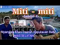 Download Lagu MITI-MITI Merdu Pulau Tello , Musik keroncong || Ofe hondrò