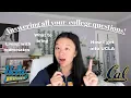 How I got into UCLA - my stats extracurriculars and more