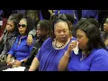 Homegoing Celebration for Cecil E Green