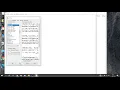 How to change font size in python shell Idle Hindi