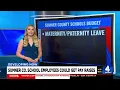 Sumner County School employees could get pay raises