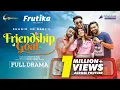 Download Lagu Friendship Goal | ফ্রেন্ডশিপ গোল | Eid Natok 2023 | Jovan | Samira Khan Mahi | Tamim | Pavel