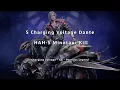 Lagu S Charging Voltage Dante kills HAH-S Minotaur