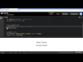 10 JavaScript global vs local variables