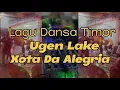 Download Lagu Lagu Dansa Timor || Ugen Lake Xota Da Alegria