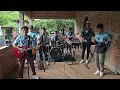 El Soy yo de Grupo Samuray. Saludos desde El Salvador