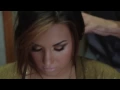 Lagu Demi Lovato - A Letter To My Fans...