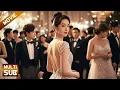Download Lagu 完整版💥離婚後，從不打扮的妻子一襲白色禮服驚艷全場，出軌老公瞬間後悔！ #若你安好便是晴天 #张翰