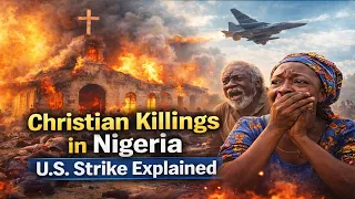 christian killings in nigeria the dark history that triggered a u s strike on isis linked fighters