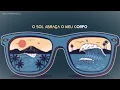 Lulu Santos - De Repente, Califórnia (Letra) ᵃᑭ