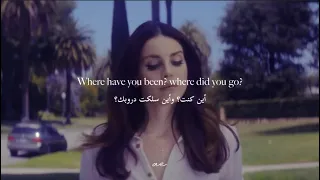                            مترجمة  دندنها