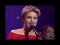 Download Lagu Belgium 🇧🇪 - Eurovision 1999 - Vanessa Chinitor - Like The Wind