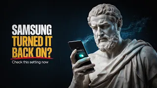 Samsung s System Configuration Update Quietly Re-Enables Data Sharing