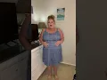 LuLaRoe Amanda Review Size 2X