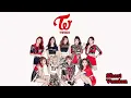 Download Lagu TWICE (트와이스) - DO IT AGAIN (다시 해줘) (Short Version)