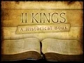 II Kings 18 New Living Translation