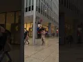 Download Lagu ☔️ RAIN, 💨 Strong WIND and ☂️UMBRELLAS | What Could GO WRONG? 😲 #shorts #rain #umbrella #wind