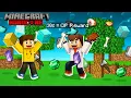 Minecraft 30 Seconds OP REWARD Challenge