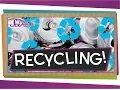 How Recycling Works How to Help Our Earth SciShow Kids
