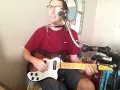(323) Zachary Scot Johnson Robert Earl Keen Joe Ely Cover Whenever Kindness Fails thesongadayproject