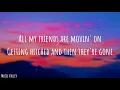 Em Beihold - Groundhog Day (Lyrics)