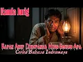 Download Lagu Bapak Arep Diempakna Ning Embuh Apa - Kanda Jurig