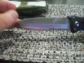 Modified GERBER Applegate-Fairbairn Combat Folder