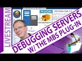 FileMaker Debugging your Servers with the MonkeyBread Plug in - Claris FileMaker 23 Livestream