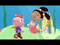 Lagu Super WHY! Full Episodes English ✳️ The Little Mermaid ✳️  S01E39 (HD)