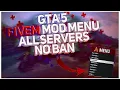 NEW FIVEM MOD MENU FIVEM HACK DOWNLOAD FISHING BOT SCRIPT