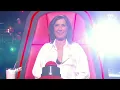 Barbara – L'aigle noir | Louise Combier | The Voice All Stars France 2021 | Blind Audition