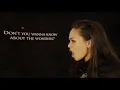 AD INFINITUM - Live Before You Die (Official Lyric Video) | Napalm Records