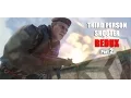 Unity 5 Tutorial Third Person Shooter Redux Part 2 Animations Shooting