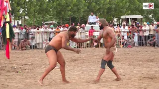 lalli mand chounta v s deepak halla ranwan machhiwara kushti dangal media7online