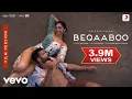 Lagu Beqaaboo (Film Version) - Gehraiyaan | Deepika Padukone, Siddhant | OAFF, Savera, Shalmali
