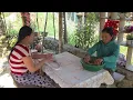 Mui still hasn't been able to reach Nhat, and he has made an important decision.