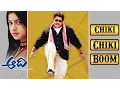 Download Lagu Aadi Movie || Chiki Chiki Boom Video Song || Jr. N. T. R, Keerthi Chawla